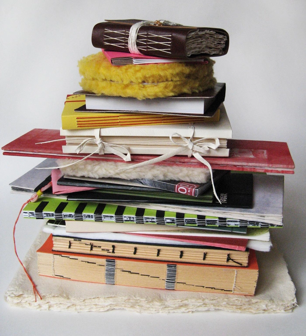 Papier: Uniek en duurzaam boekje in één dag